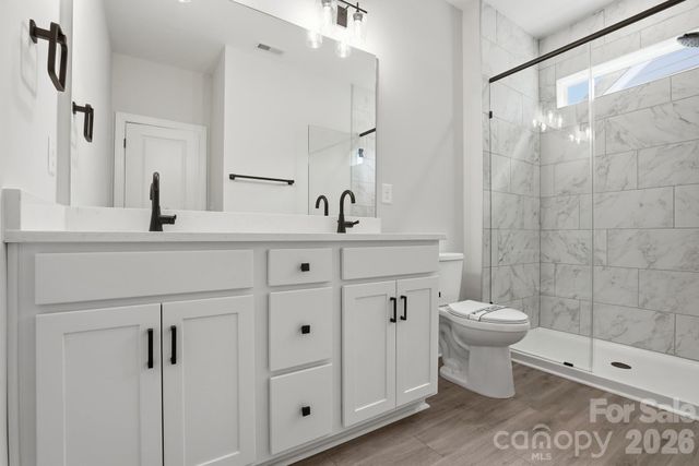 122 S Dunlavin Way, Mooresville, NC 28115