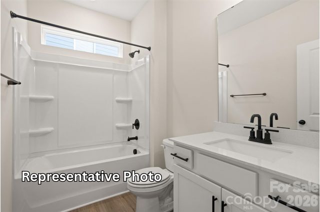 122 S Dunlavin Way, Mooresville, NC 28115