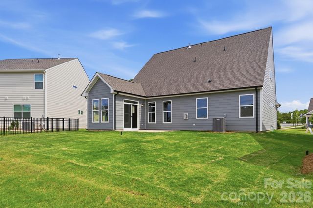 122 S Dunlavin Way, Mooresville, NC 28115