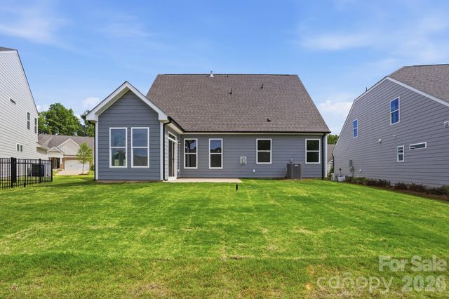 122 S Dunlavin Way, Mooresville, NC 28115