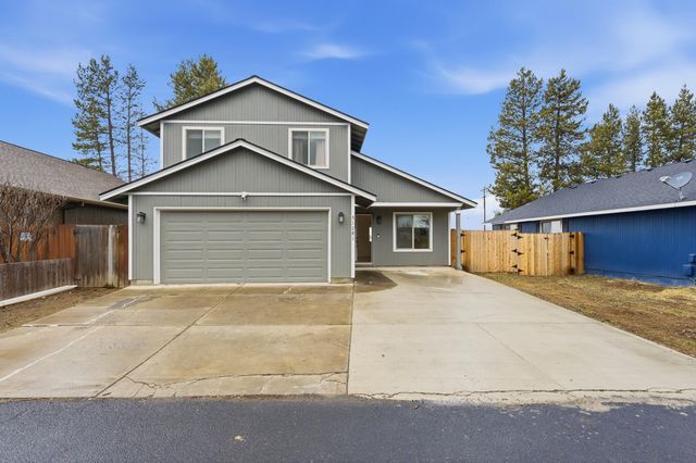 51281 Riley Lane, La Pine, OR 97739