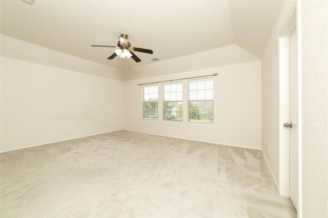 6642 Haven Forest Lane, Richmond, TX 77469