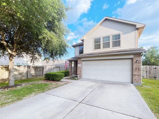 6642 Haven Forest Lane, Richmond, TX 77469