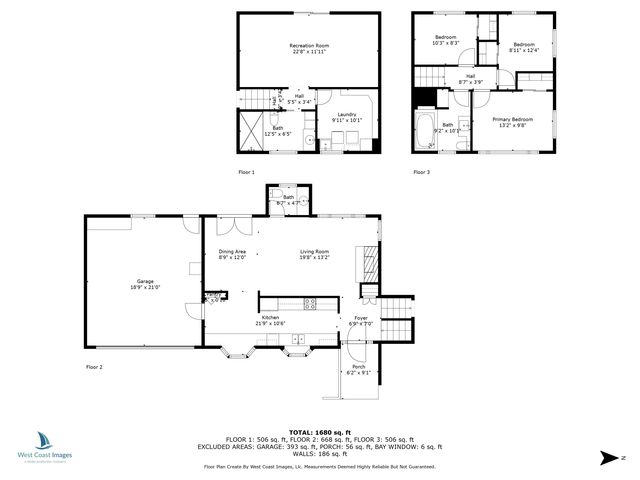 1059 Terra Avenue, Ashland, OR 97520