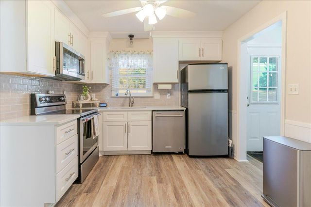 534 Hillcrest Drive, North Augusta, SC 29841