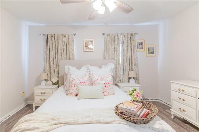 534 Hillcrest Drive, North Augusta, SC 29841