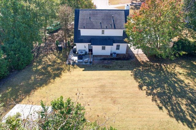 534 Hillcrest Drive, North Augusta, SC 29841