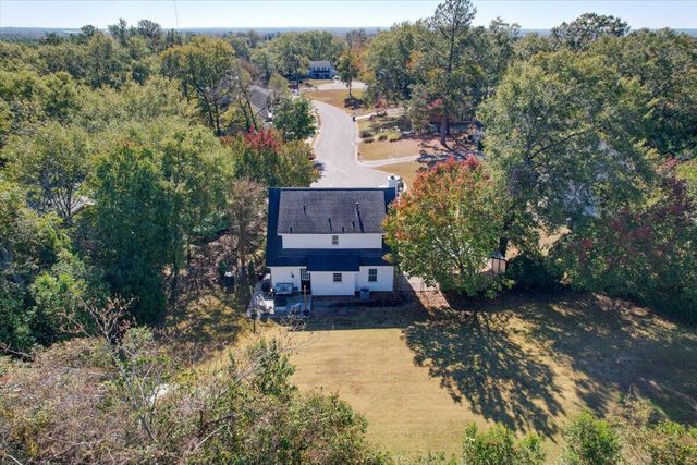 534 Hillcrest Drive, North Augusta, SC 29841