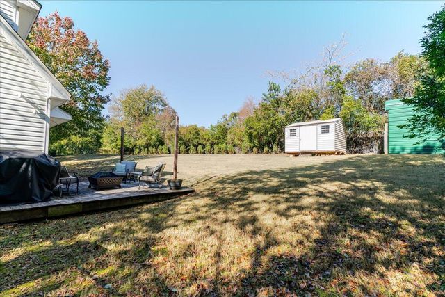 534 Hillcrest Drive, North Augusta, SC 29841