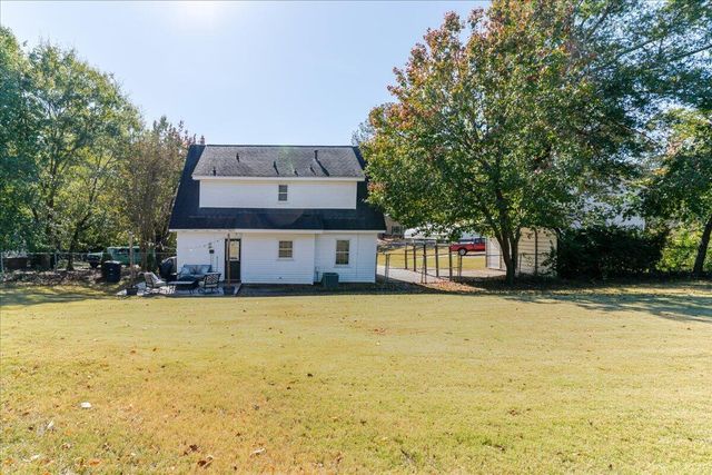 534 Hillcrest Drive, North Augusta, SC 29841