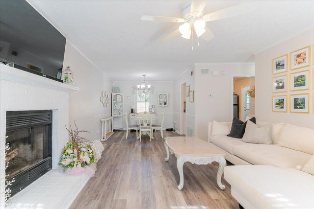 534 Hillcrest Drive, North Augusta, SC 29841