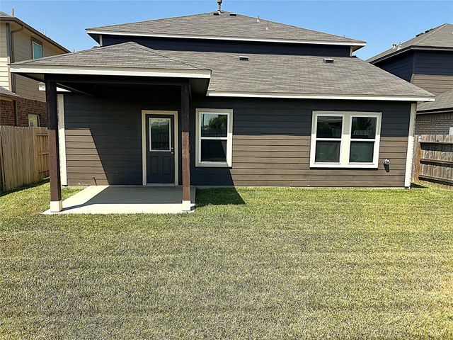 14302 Beach Pine Trail, Crosby, TX 77532