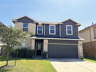 14302 Beach Pine Trail, Crosby, TX 77532