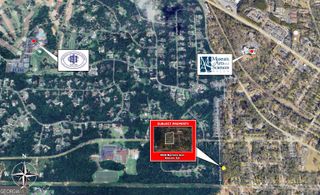 3949 Bernice Avenue, Macon, GA 31204