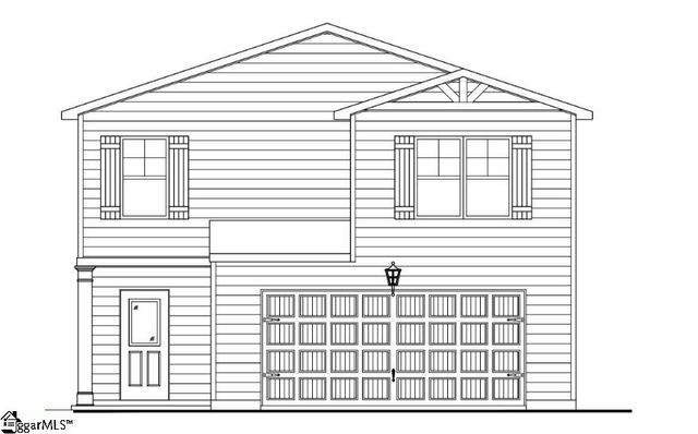 103 Spring Knoll Way, Fountain Inn, SC 29644