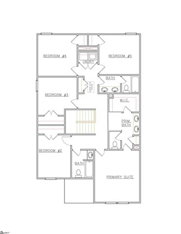 103 Spring Knoll Way, Fountain Inn, SC 29644