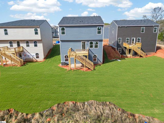 103 Spring Knoll Way, Fountain Inn, SC 29644