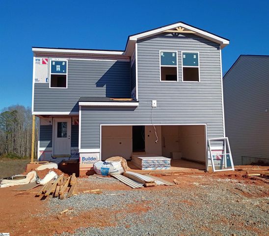 103 Spring Knoll Way, Fountain Inn, SC 29644