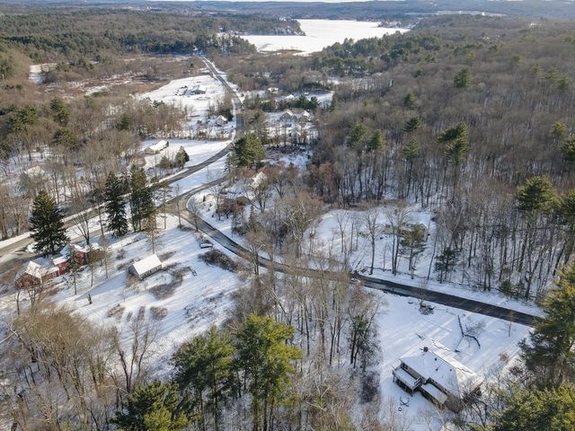 9 John Gilbert Rd, West Brookfield, MA 01585