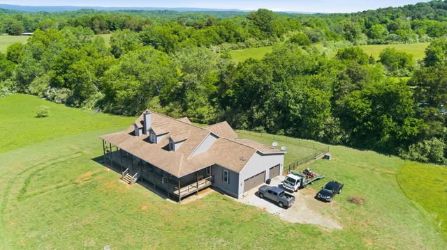 5975 Grasshopper Rd, Birchwood, TN 37308