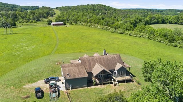 5975 Grasshopper Rd, Birchwood, TN 37308