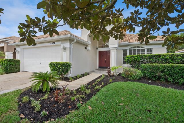 6307 HUNTSVILLE STREET, Orlando, FL 32819