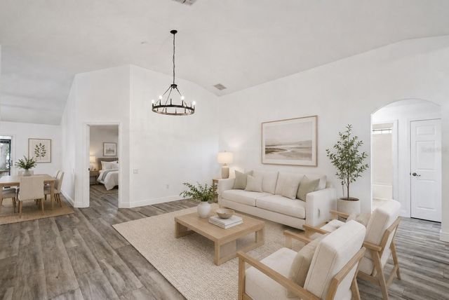 6307 HUNTSVILLE STREET, Orlando, FL 32819