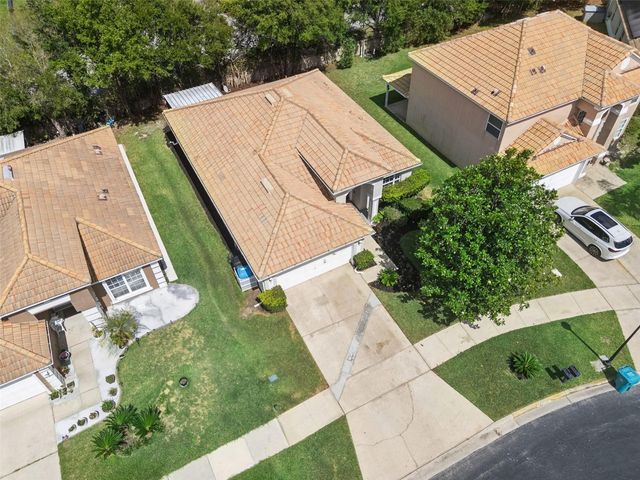 6307 HUNTSVILLE STREET, Orlando, FL 32819