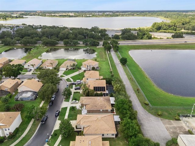 6307 HUNTSVILLE STREET, Orlando, FL 32819
