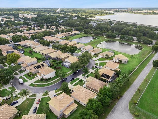 6307 HUNTSVILLE STREET, Orlando, FL 32819