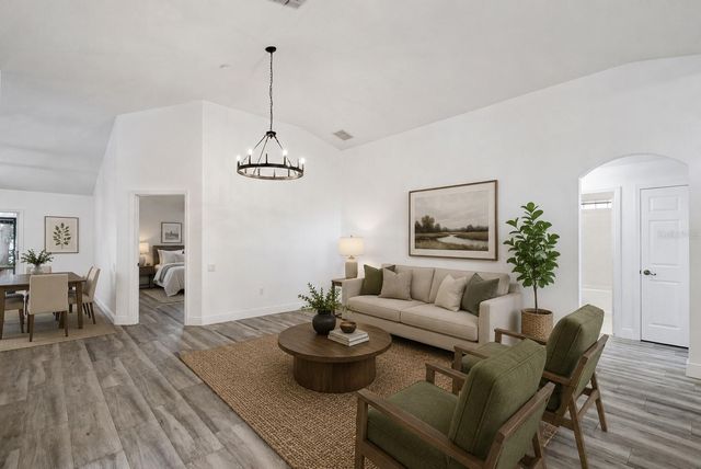 6307 HUNTSVILLE STREET, Orlando, FL 32819