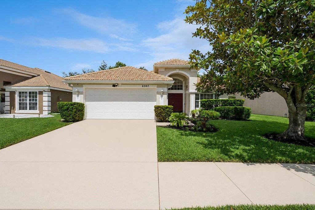 6307 HUNTSVILLE STREET, Orlando, FL 32819