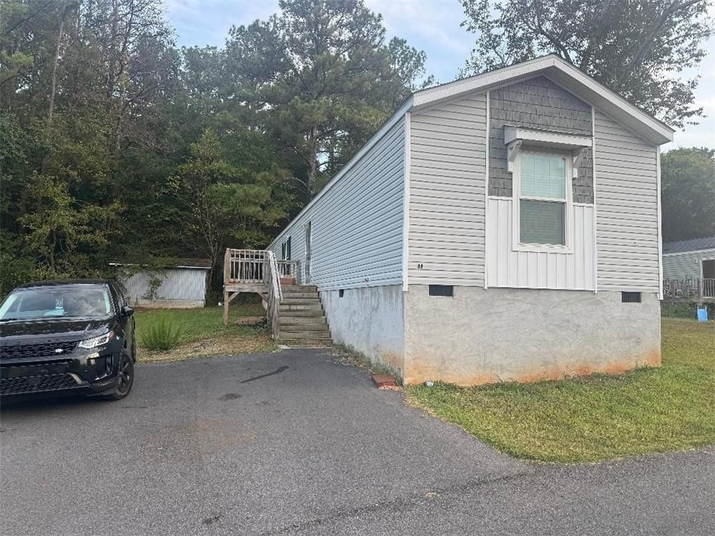 89 Wood Song SE Court, Cartersville, GA 30120