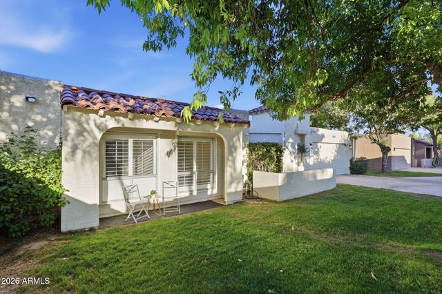 7352 E VALLEY VISTA Drive, Scottsdale, AZ 85250