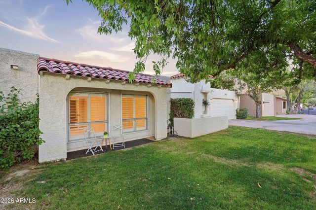 7352 E VALLEY VISTA Drive, Scottsdale, AZ 85250
