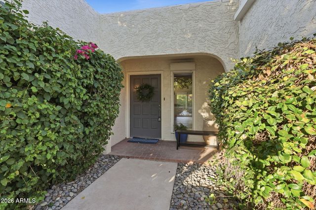 7352 E VALLEY VISTA Drive, Scottsdale, AZ 85250