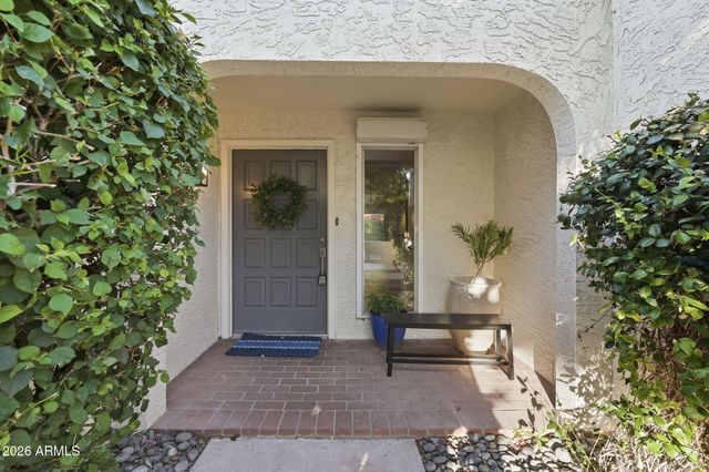 7352 E VALLEY VISTA Drive, Scottsdale, AZ 85250