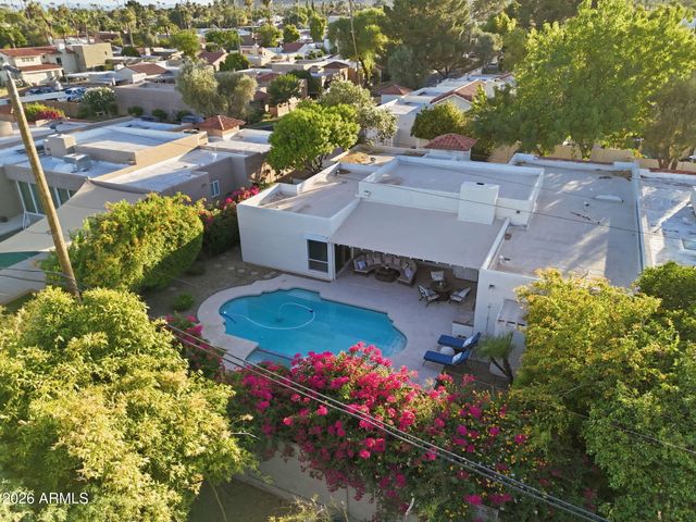 7352 E VALLEY VISTA Drive, Scottsdale, AZ 85250