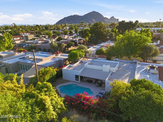 7352 E VALLEY VISTA Drive, Scottsdale, AZ 85250