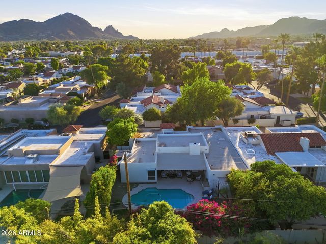 7352 E VALLEY VISTA Drive, Scottsdale, AZ 85250