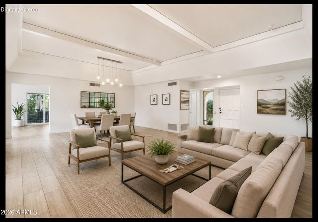 7352 E VALLEY VISTA Drive, Scottsdale, AZ 85250