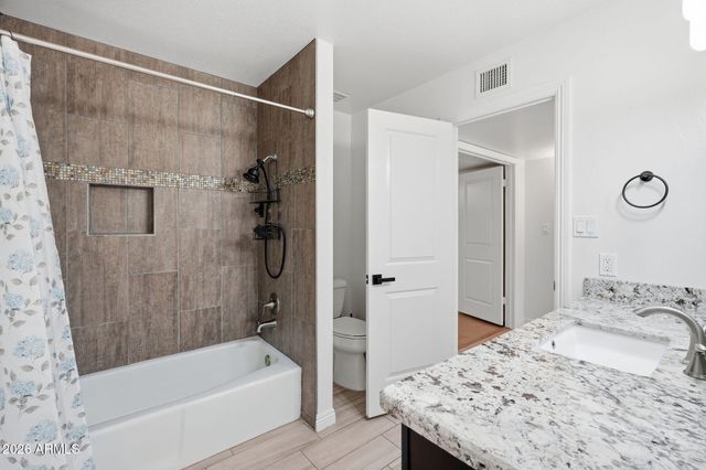 7352 E VALLEY VISTA Drive, Scottsdale, AZ 85250