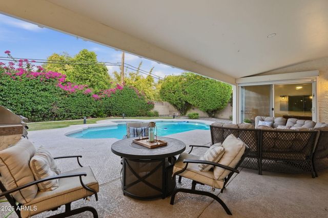 7352 E VALLEY VISTA Drive, Scottsdale, AZ 85250