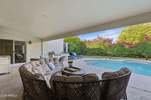 7352 E VALLEY VISTA Drive, Scottsdale, AZ 85250