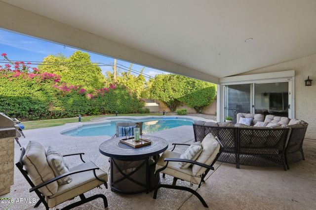 7352 E VALLEY VISTA Drive, Scottsdale, AZ 85250