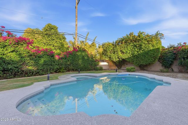 7352 E VALLEY VISTA Drive, Scottsdale, AZ 85250