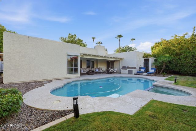 7352 E VALLEY VISTA Drive, Scottsdale, AZ 85250