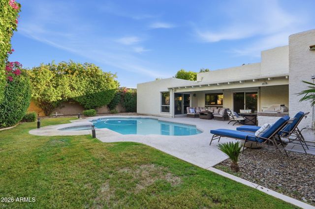 7352 E VALLEY VISTA Drive, Scottsdale, AZ 85250