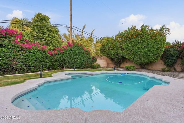 7352 E VALLEY VISTA Drive, Scottsdale, AZ 85250