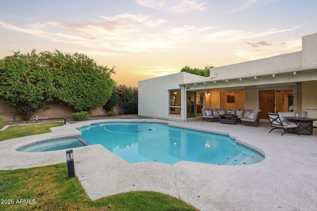 7352 E VALLEY VISTA Drive, Scottsdale, AZ 85250
